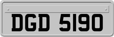 DGD5190