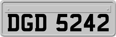 DGD5242