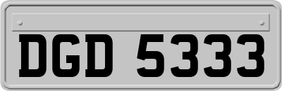 DGD5333