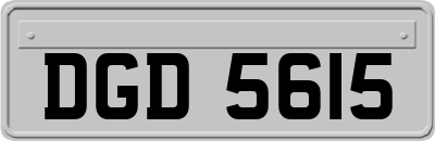 DGD5615