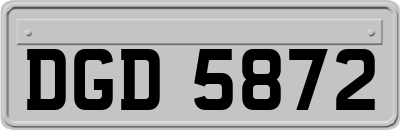 DGD5872