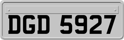 DGD5927