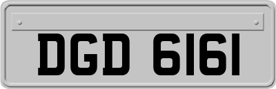 DGD6161