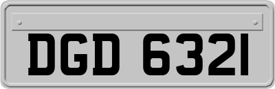 DGD6321