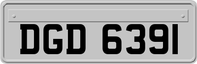 DGD6391
