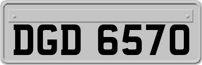 DGD6570