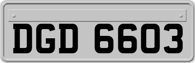 DGD6603