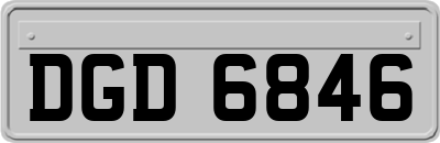 DGD6846