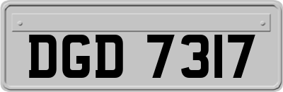 DGD7317