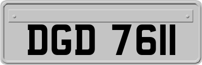 DGD7611
