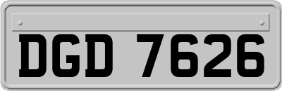 DGD7626
