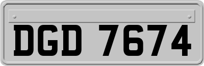 DGD7674