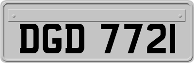 DGD7721