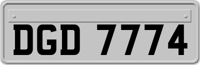 DGD7774