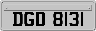 DGD8131