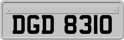 DGD8310