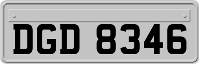 DGD8346