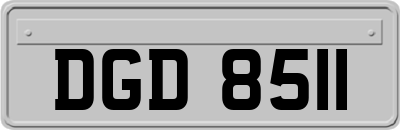 DGD8511