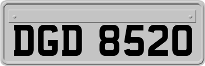 DGD8520