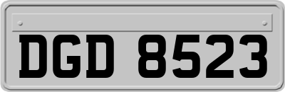 DGD8523