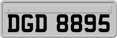 DGD8895
