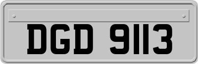 DGD9113