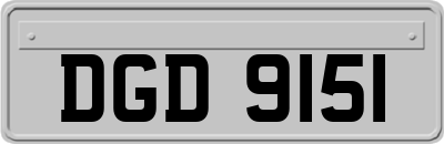 DGD9151