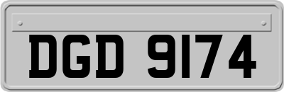 DGD9174