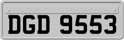 DGD9553
