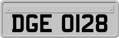 DGE0128