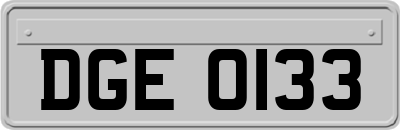 DGE0133