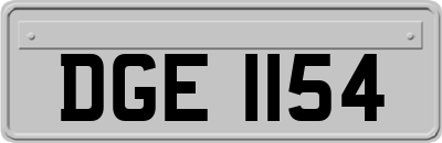 DGE1154