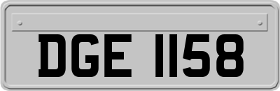 DGE1158