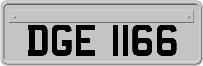 DGE1166