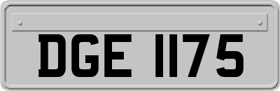 DGE1175