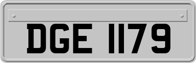 DGE1179