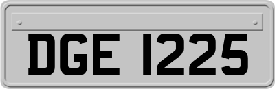 DGE1225