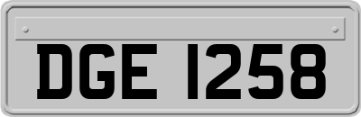 DGE1258