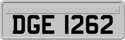 DGE1262