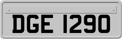 DGE1290