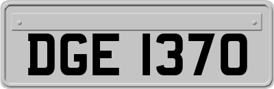 DGE1370