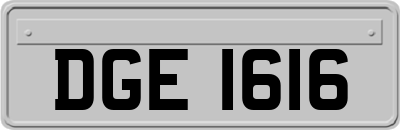 DGE1616