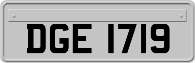 DGE1719