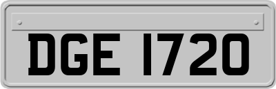 DGE1720