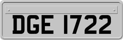 DGE1722