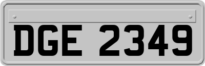 DGE2349