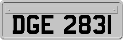 DGE2831