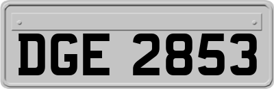 DGE2853
