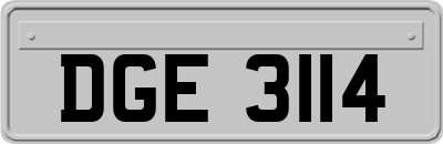 DGE3114