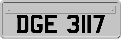 DGE3117